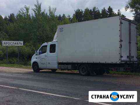 Грузоперевозки-Переезды, Грузчики 24/7 Москва