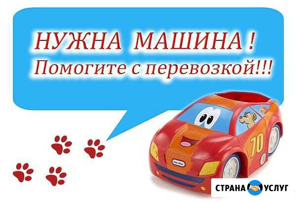 Доставка Омск - изображение 1