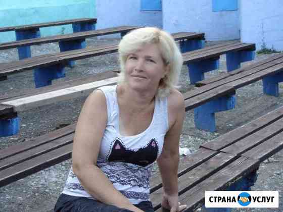 Репетитор по русскому языку Анапа