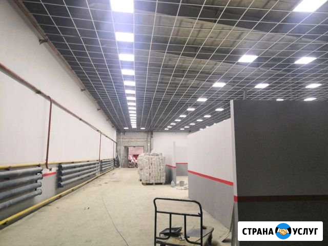 Электромонтажные работы Горин - изображение 1
