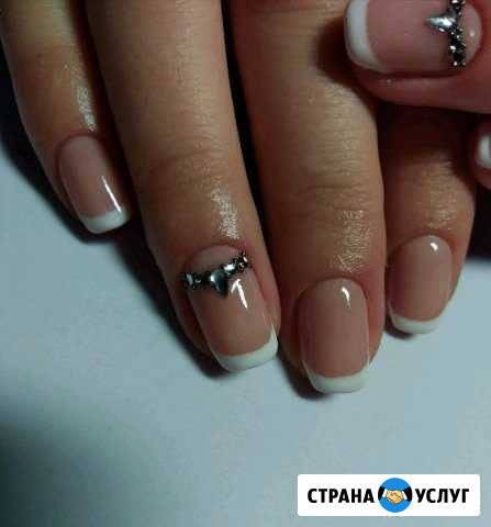 Маникюр Инской - изображение 1