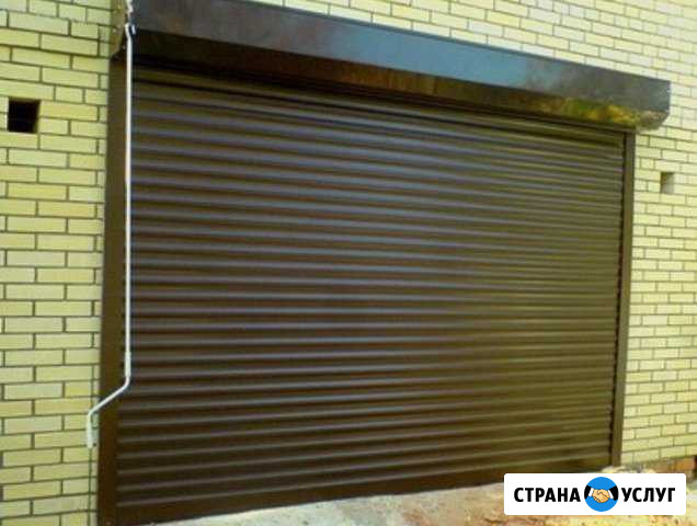 Рольставни Грозный - изображение 1