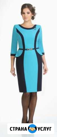 Пошив и ремонт одежды, школьной формы в Тюмени Тюмень - изображение 1