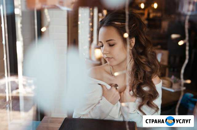 Фотограф Таганрог - изображение 1