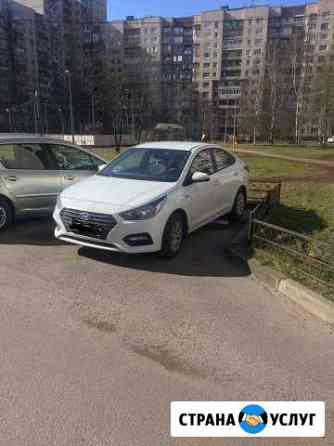 Аренда авто,аренда авто для работы в такси Санкт-Петербург