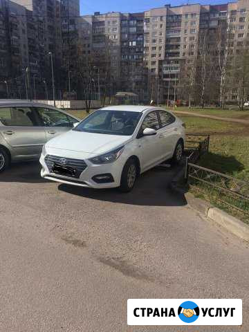 Аренда авто,аренда авто для работы в такси Санкт-Петербург - изображение 1