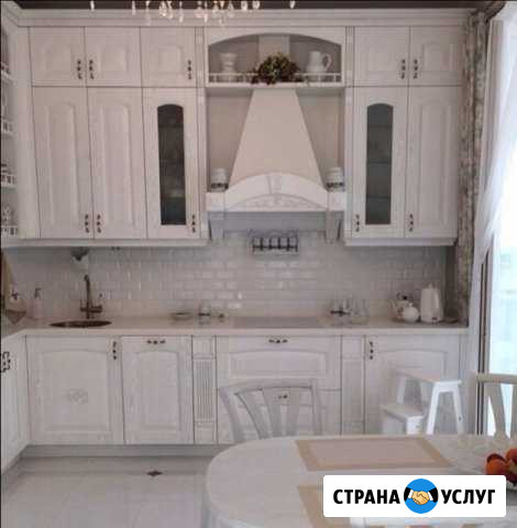 Сборка, ремонт,переделка мебели Оренбург - изображение 1