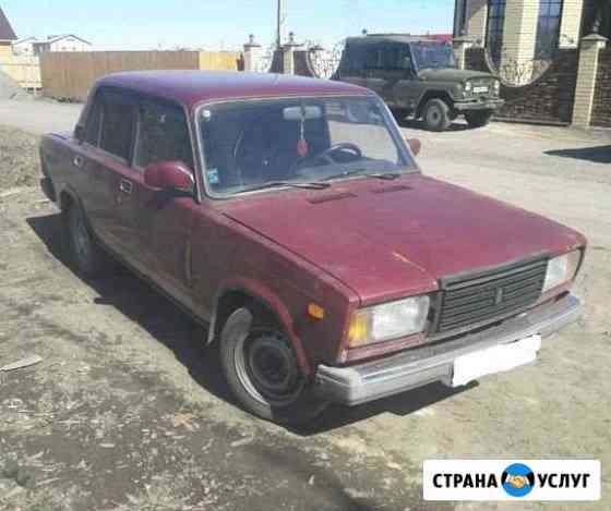 Аренда авто с выкупом Омск