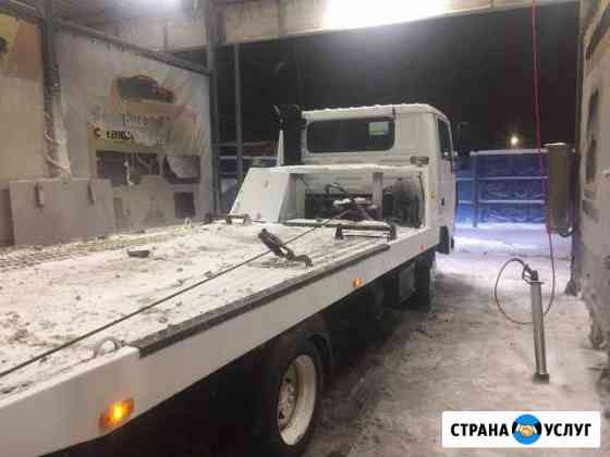 Эвакуатор в Колпино в Пушкине в Тосно в Славянке Санкт-Петербург