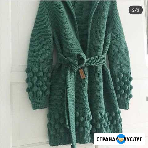 Пошив и Москва - изображение 1