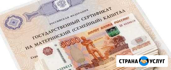 Материнский капитал Нижний Тагил - изображение 1