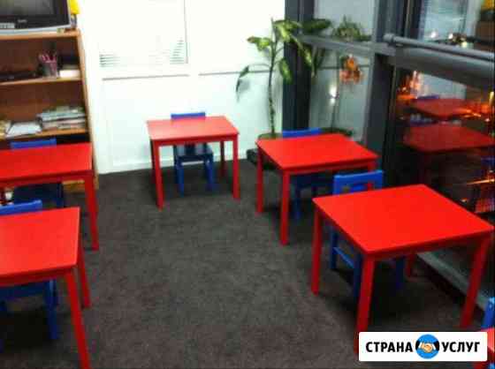 Английский, французский для детей и взрослых, подг Сочи