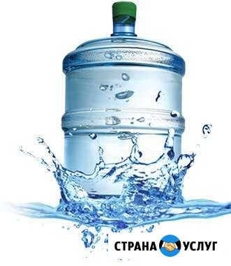 Доставка питьевой воды Тамлесу Елабуга - изображение 1