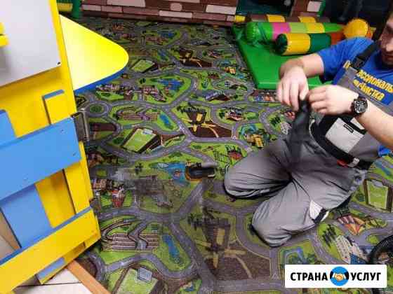 Химчистка Салават