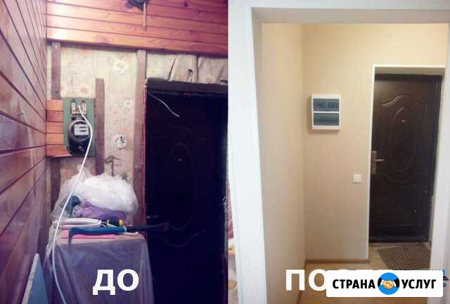 Отделочные работы Тверь - изображение 1