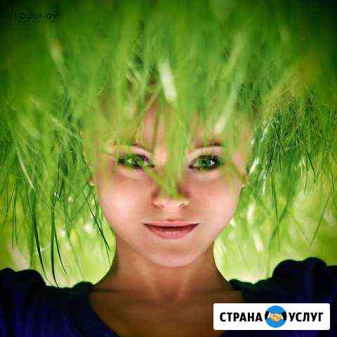 Покос травы, бурьяна и т.д Выборг
