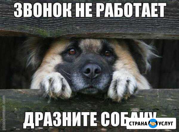 Ремонт домофонов Тверь - изображение 1
