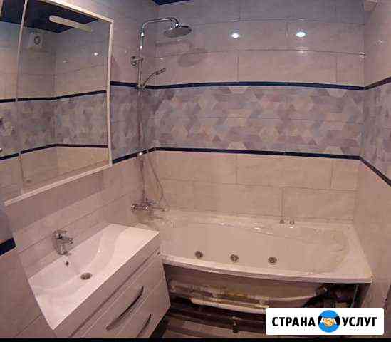 Ремонт квартир для вас от А до Я Люберцы