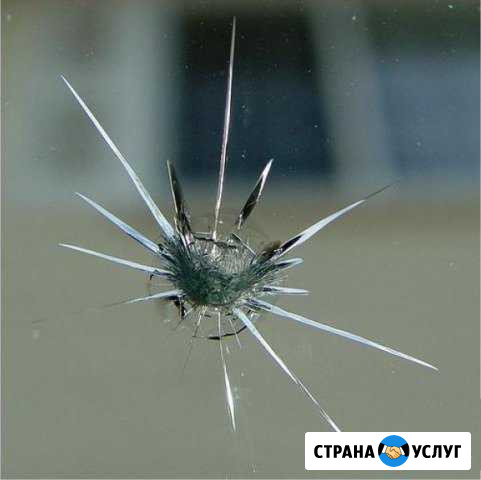 Ремонт, замена автостёкол в Туапсе Туапсе - изображение 1