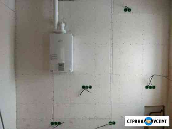 Профессиональные отделочные работы Муром