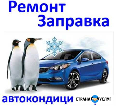 Ремонт холодильников Камень-на-Оби - изображение 1