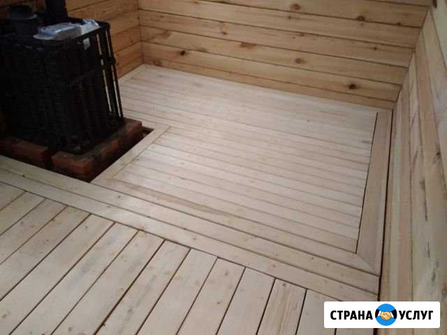 Стройка Нефтекамск - изображение 1