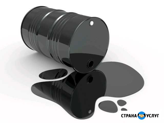 Масло отработанное Елабуга - изображение 1