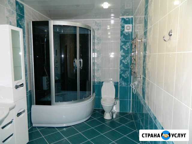 Плиточники-универсалы Елец - изображение 1