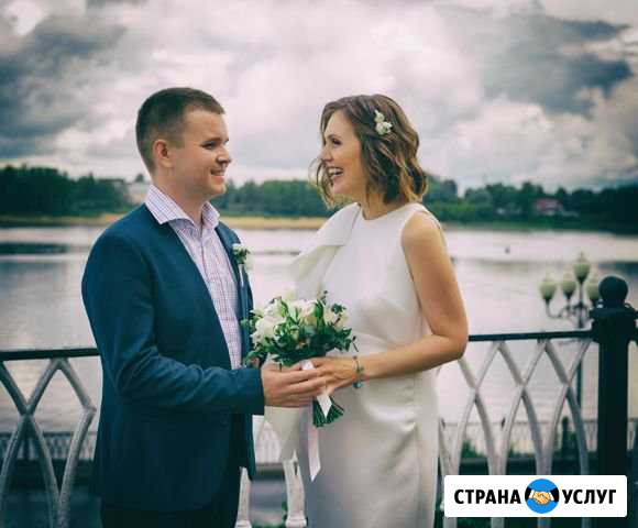 Фотограф Рыбинск - изображение 1