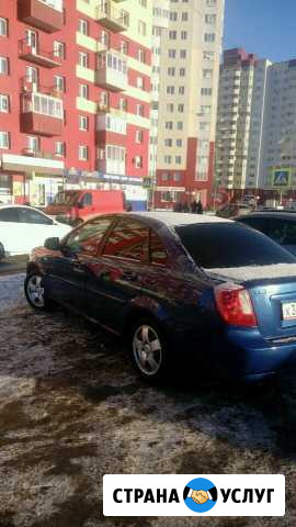 Аренда авто Тюмень - изображение 1