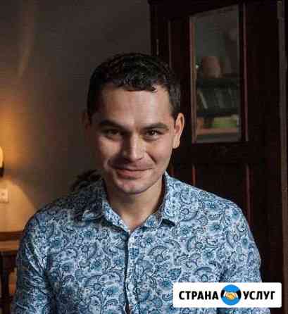 Массаж Санкт-Петербург