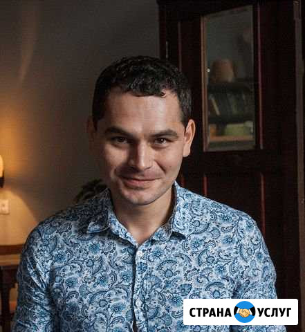 Массаж Санкт-Петербург - изображение 1