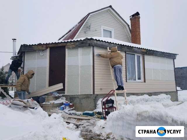 Строительная бригада все виды работ Владимир - изображение 1