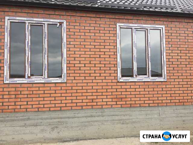 Окна и двери Гудермес - изображение 1