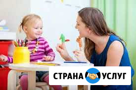 Услуги няни Нижневартовск - изображение 1
