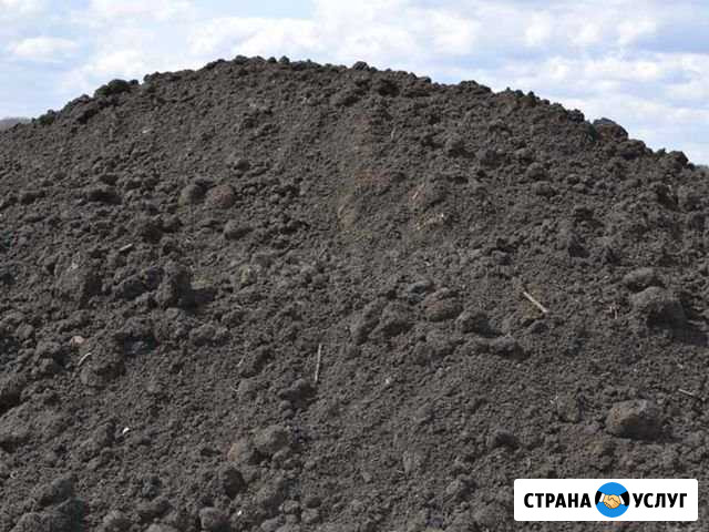 Примем грунт и строительный бой Москва - изображение 1