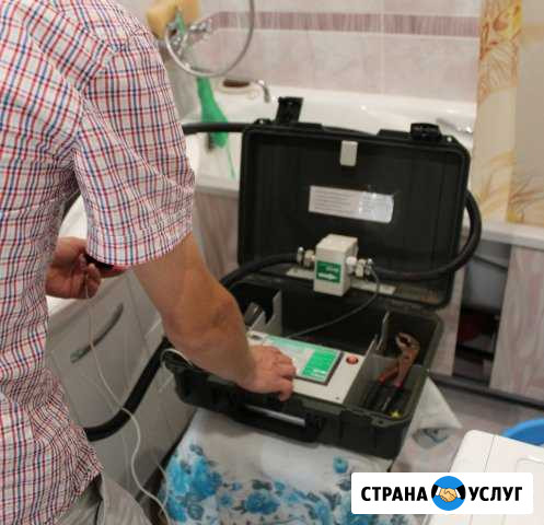 Поверка счетчиков воды Йошкар-Ола - изображение 1