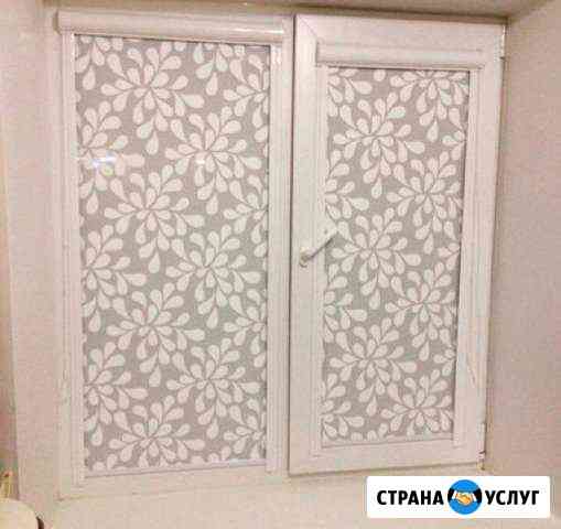 Изготовление жалюзи на заказ в Кореновске Кореновск