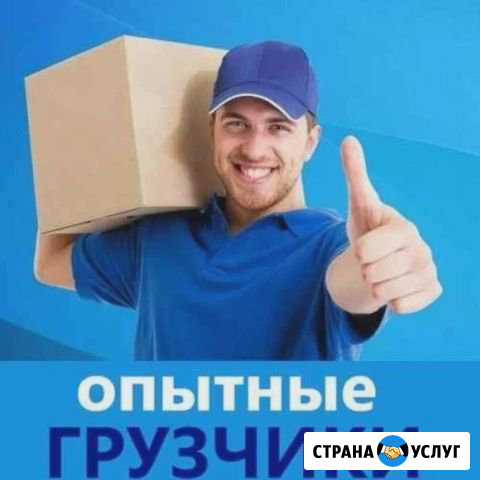 Грузчики Обнинск - изображение 1