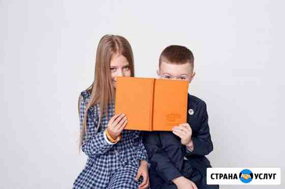 Тренинг по развитию детей, скорочтение Сызрань
