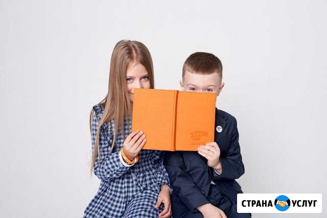 Тренинг по развитию детей, скорочтение Сызрань - изображение 1
