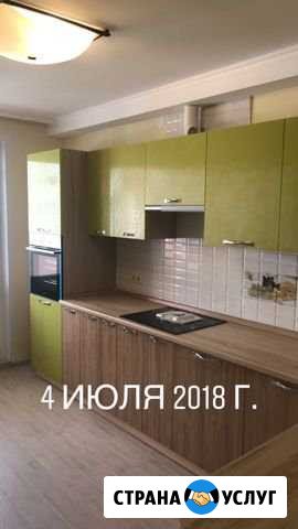 Мебель на заказ Электросталь - изображение 1