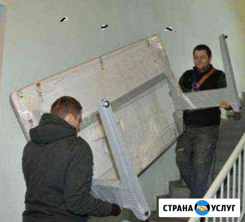 Услуги грузчиков,разгрузка,подъем Краснодар