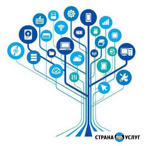 Разработка программного обеспечения Набережные Челны