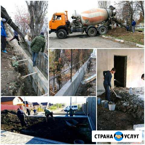 Разнорабочие Белгород - изображение 1