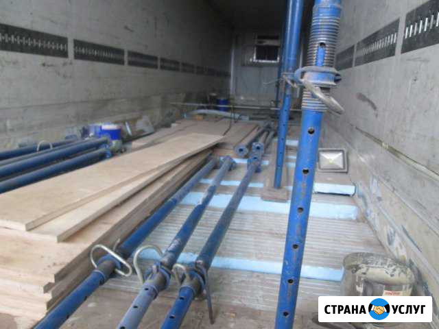 Ремонт евро-фур Волгоград - изображение 1