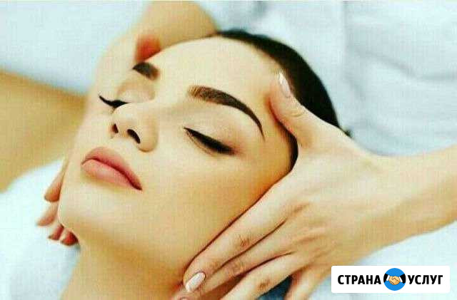 Косметология. Массаж лица Смоленск - изображение 1