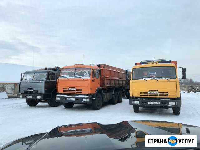 Услуги зерновозов Димитровград - изображение 1
