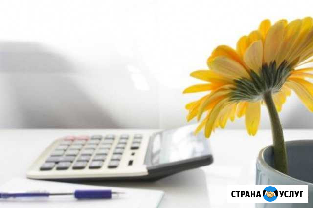 Бухгалтерские услуги (работа на дому, в офисе) Белгород - изображение 1