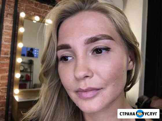 Ламинирование бровей/ресниц Реутов